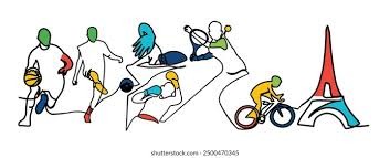 ＂【集锦】激动人心！林鑫瑜杨一凡英勇无畏斩获铁人三项银牌和铜牌