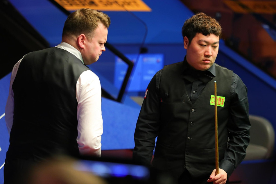 通过训练 通过训练